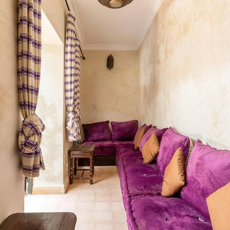 Riad Les Epices Маракеш Екстериор снимка